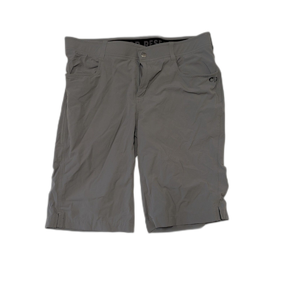 Outdoor Research Nylon Technical Shorts Women's 12